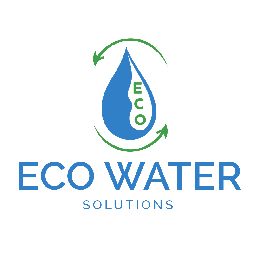 Eco Water Solutions Logo